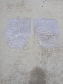 Car Floor Mats