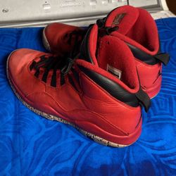 Jordan