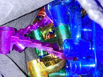 marble run
