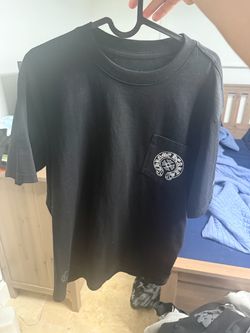 chrome hearts shirt