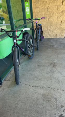 Monster ripper 29 inch