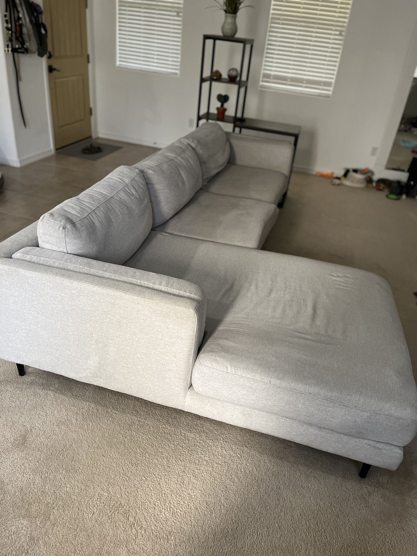 Couch, Sectional