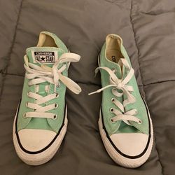 Converse Shoes
