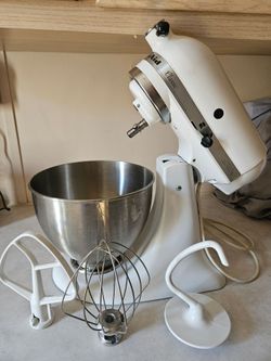 KitchenAide