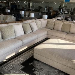 Sectional 