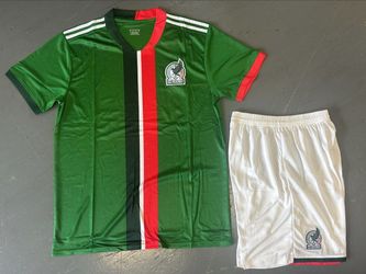Mexico jerseys