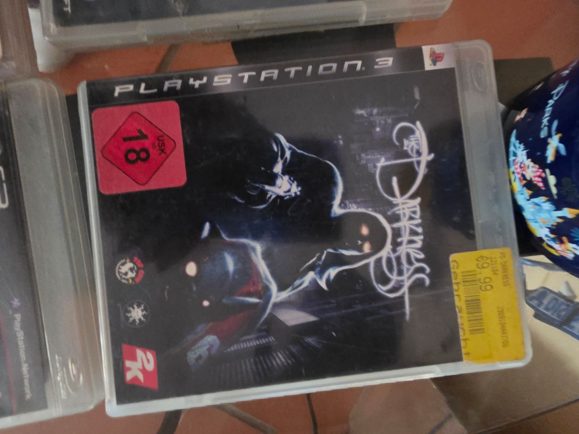 Game
