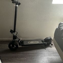 17 Mph Scooter 