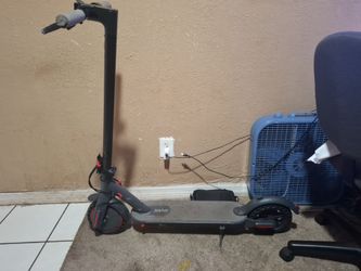 Joyhis scooter
