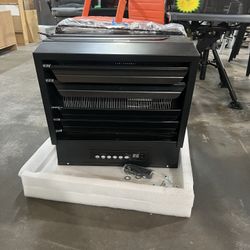 7,500/6,250W 240V Ceiling Mount Electric Garage Heater $130  Warehouse Clearance Sale   🔥First Come, First Served🔥  🔥Reserve with a Deposit🔥  Addr