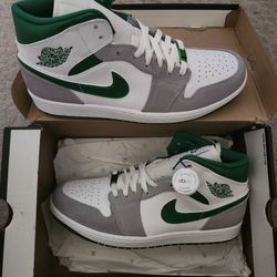 Air JORDAN Retro 1s
