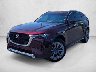 2024 Mazda CX-90