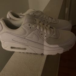 Nike Air Max Size 8 New