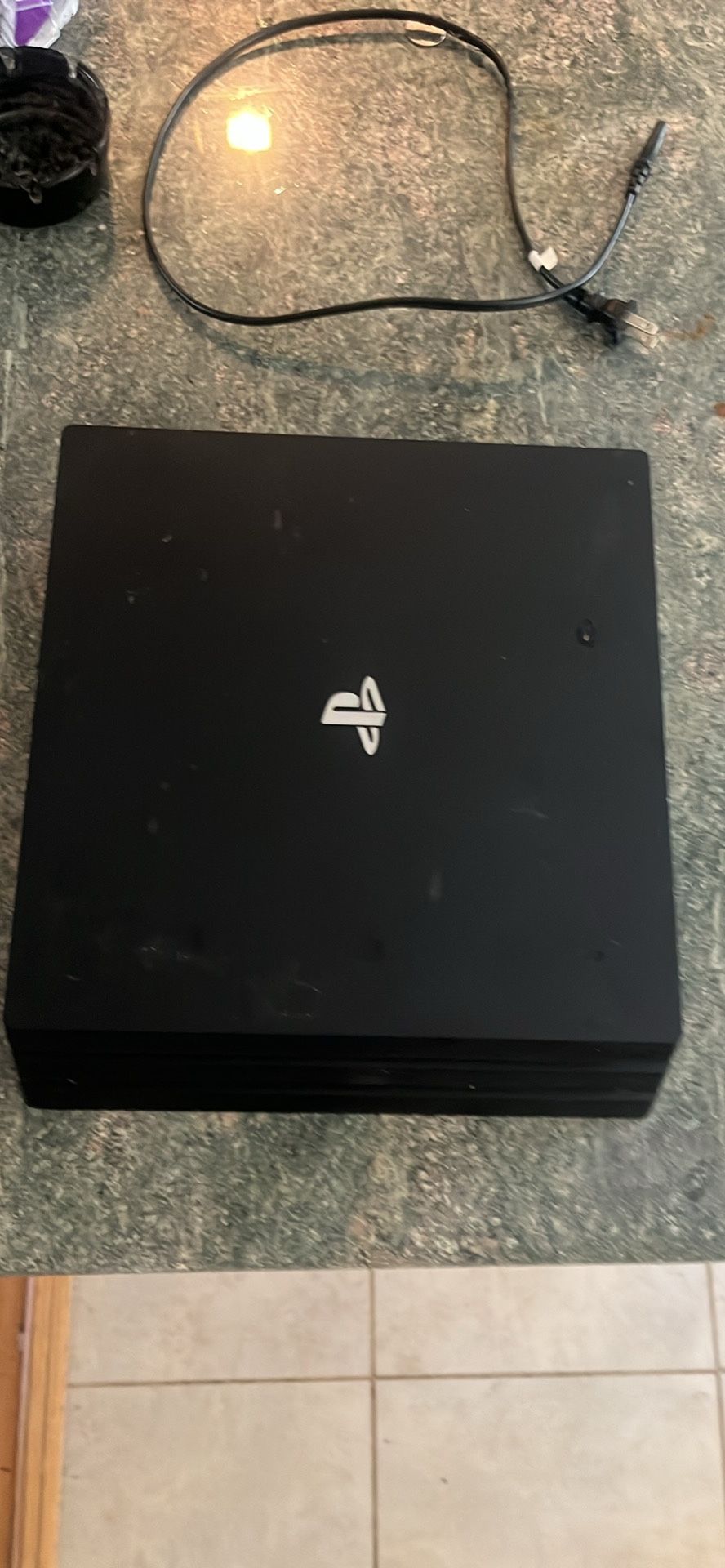 PS4 Pro