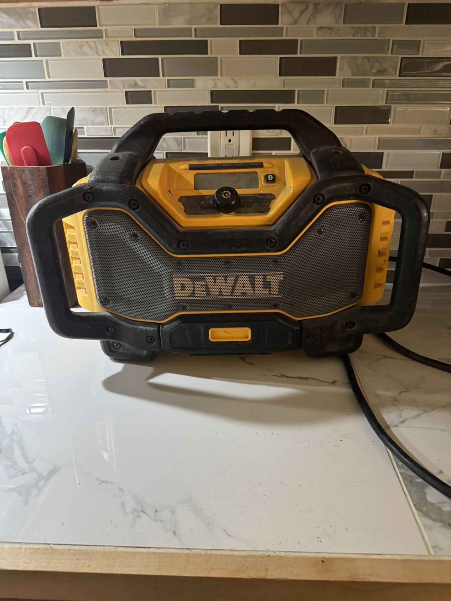 DeWalt Radio