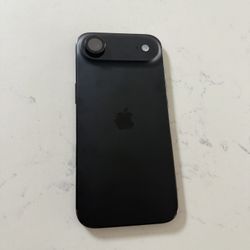 iPhone Air