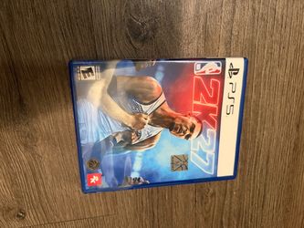 Nba 2k27