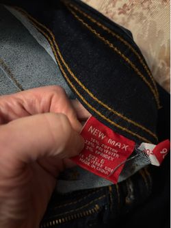 New jeans women’s