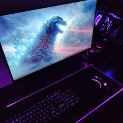 Custom PC Build "Very Powerful" 🔖🎁🎄