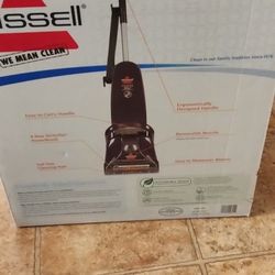 Bissell Power Lifter Carpet Cleaner 