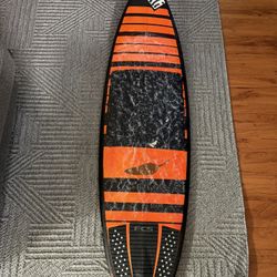 Chilli Surfboard 