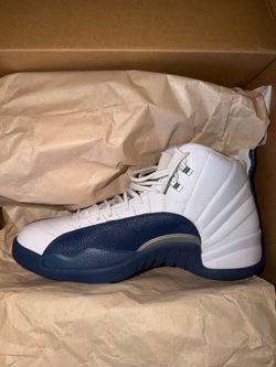 Jordan 12 “flints” size 10.5