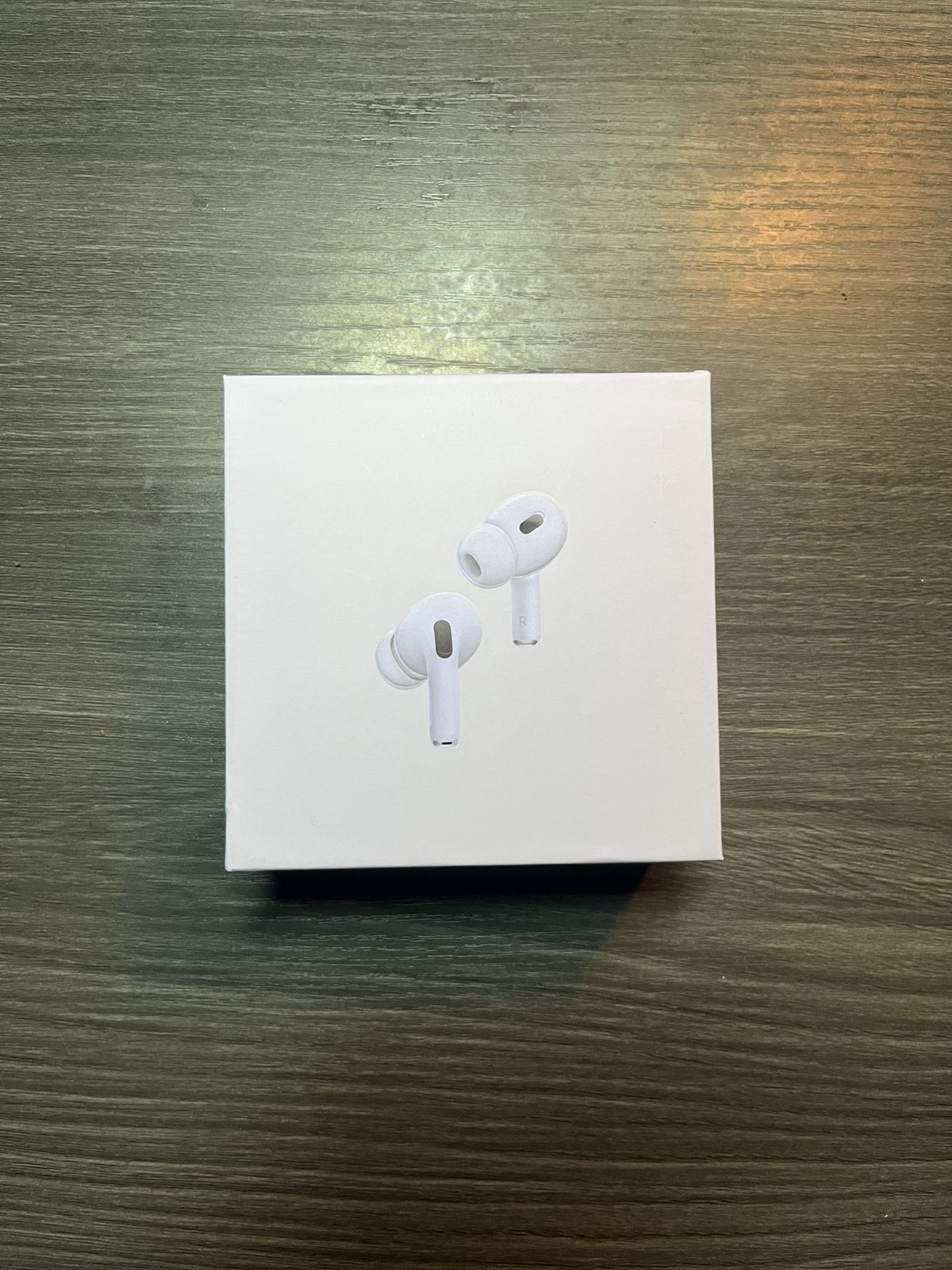 AirPods Pro 2nd Generation