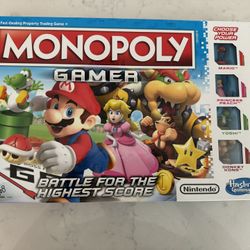 Nintendo Gamer Nintendo Mario Theme