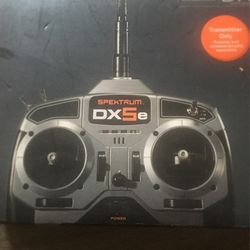 DX5e