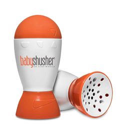 Baby Shusher New