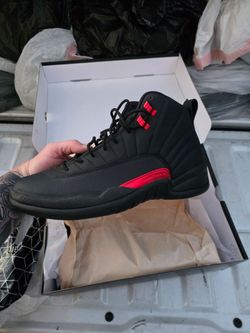 Jordan 12