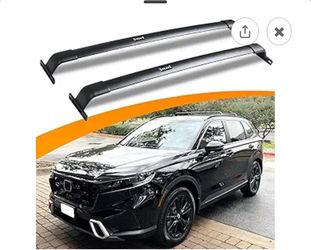 Honda CR-V Crv/ Crv Sport Hybrid  Roof Rack Bars 