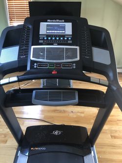 Nordictrack elite online 5700