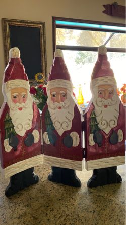 Christmas decor