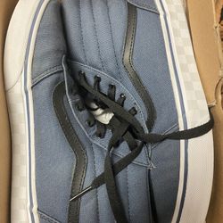 Boys Vans
