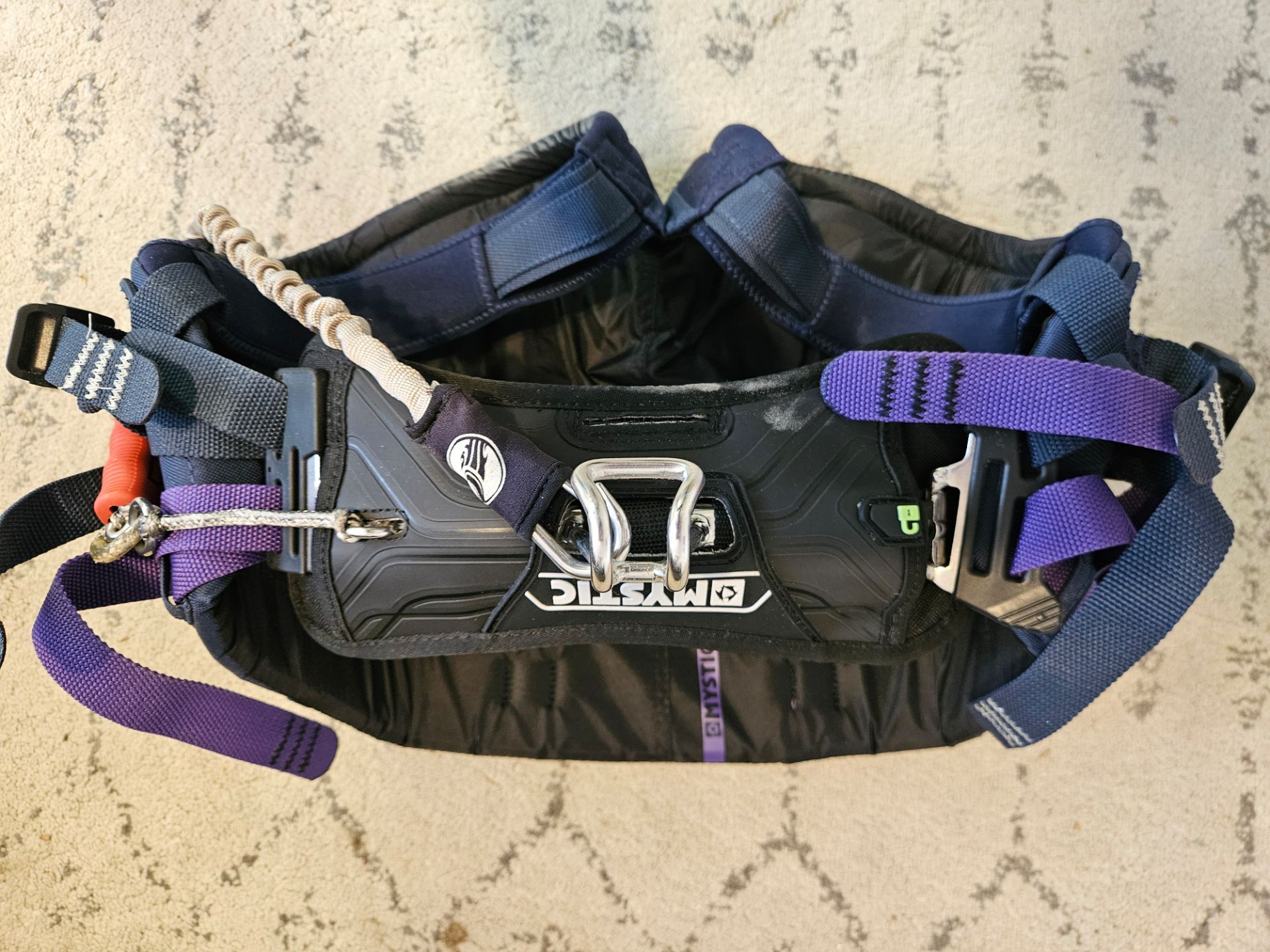Mystic Women's Kiteboard Harness