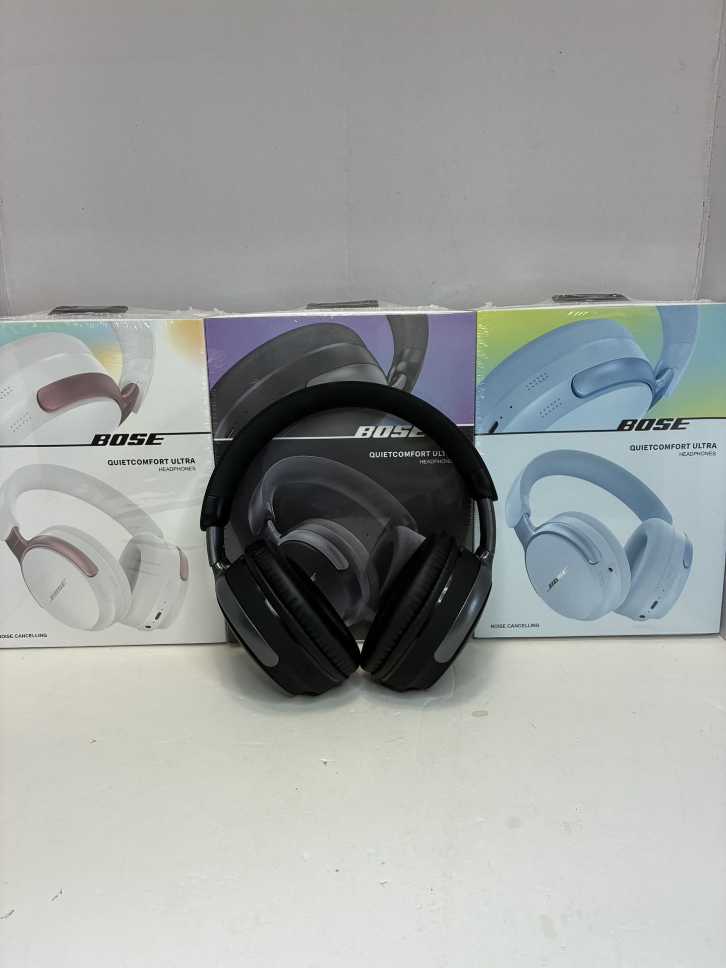 Bose Headphones