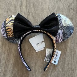 Disney Ears