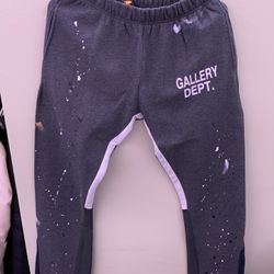 GD sweat Pants Large Send Best Offer 