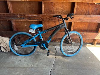 Kids Bike