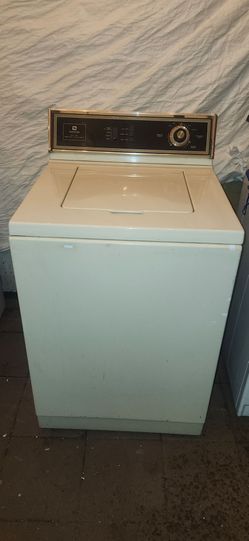 Maytag Top Load Washing Machine