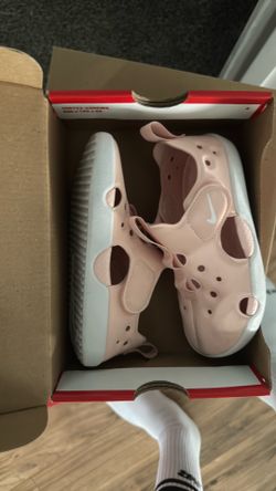 Nike sandals