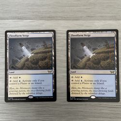Mtg- Floodfarm Verge