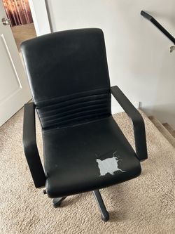 Free chair
