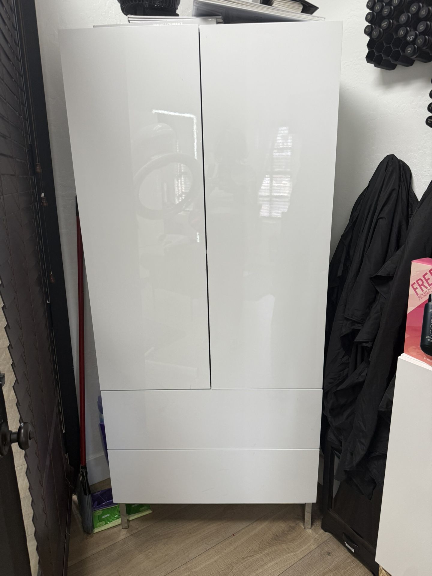 Hair Salon Equipment