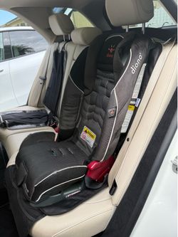 Kids Diono Car Seat (All-in-one)