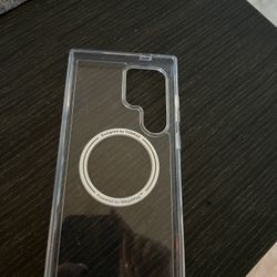 Galaxy X 24 Ultra Case