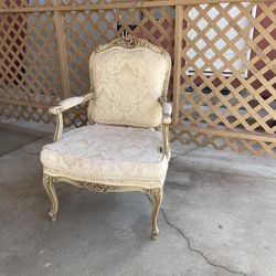 Rustic Chair