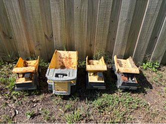 Vintage Tonka Trucks