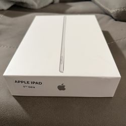 Apple Ipad 5th Gen